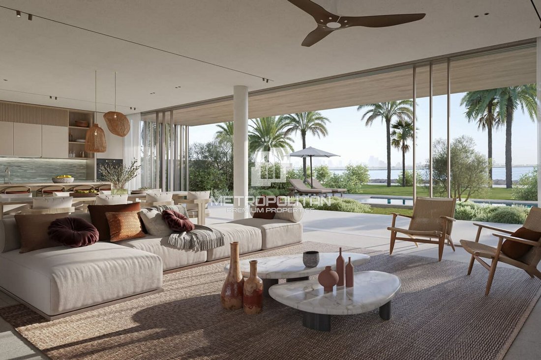 Villa in Abu Hail, Dubai, United Arab Emirates 2 - 15955215