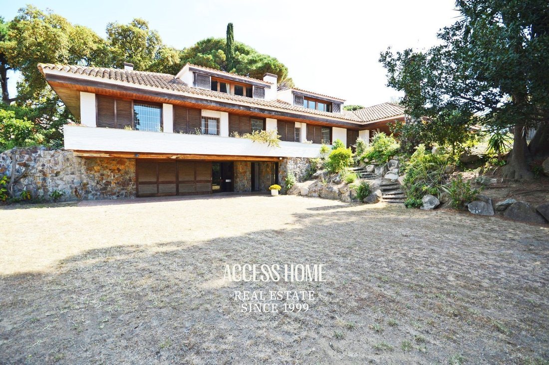 House in Sant Andreu de Llavaneres, Catalonia, Spain 1 - 15954960