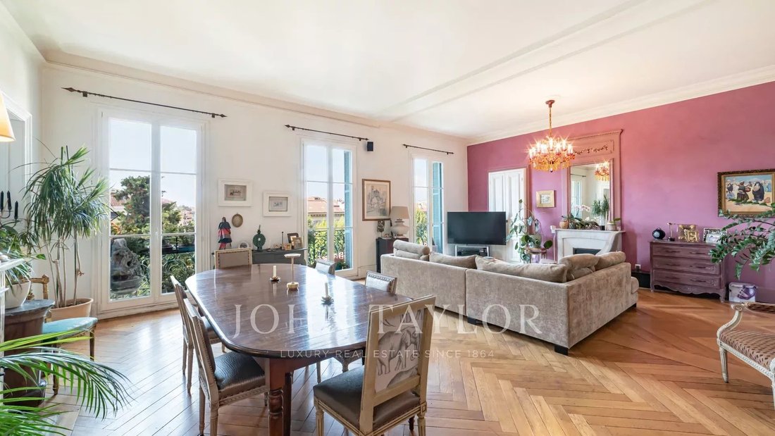Apartment in Nice, Provence-Alpes-Côte d'Azur, France 4 - 15954930