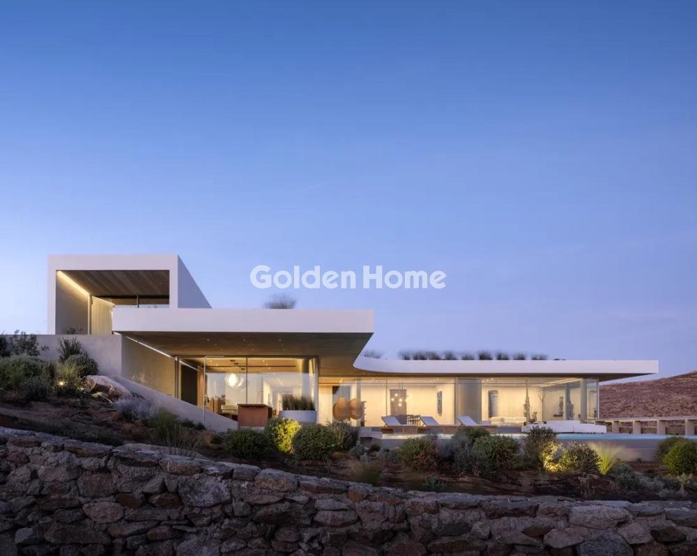 House in Ano Mera Community, Aegean, Greece 4 - 15954914