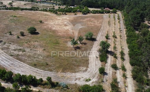 Land in Boavista dos Pinheiros, Beja District, Portugal 1