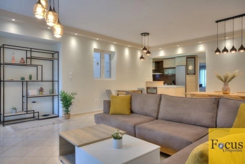 Apartment in Elliniko, Attica, Greece 2 - 15955794