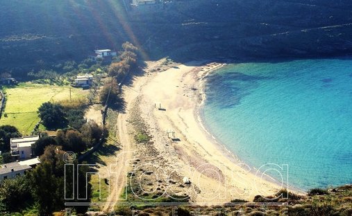 Casa in Kea, Aegean, Grecia 1