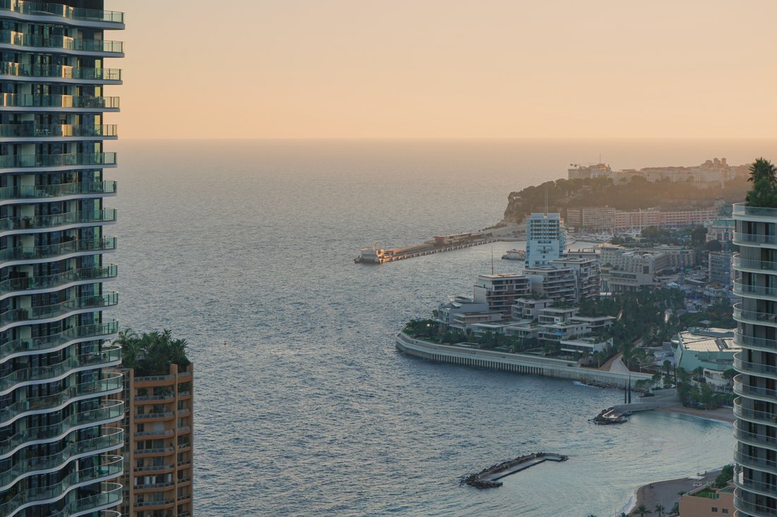 Apartment in Monaco, Monaco 2 - 15957675