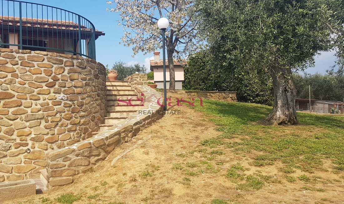 Country House in Magliano in Toscana, Tuscany, Italy 3 - 15956884