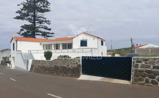 House in Santa Cruz da Graciosa, Azores, Portugal 1