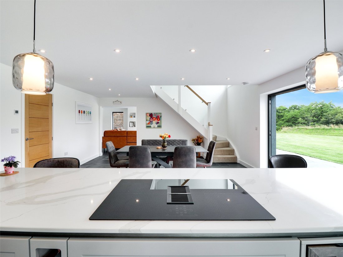 House in Huntshaw, England 4 - 15956346