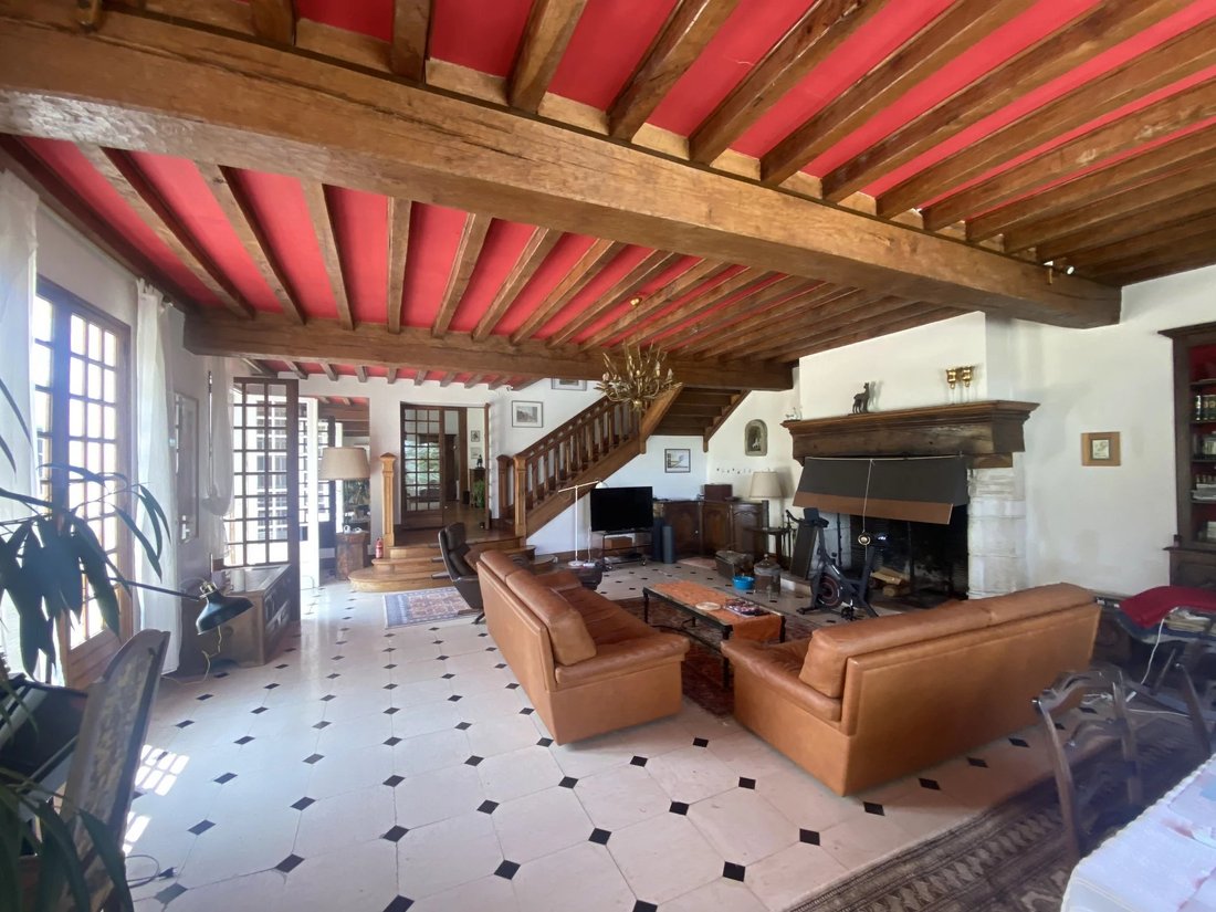 House in Mielan, Occitania, France 5 - 15956399