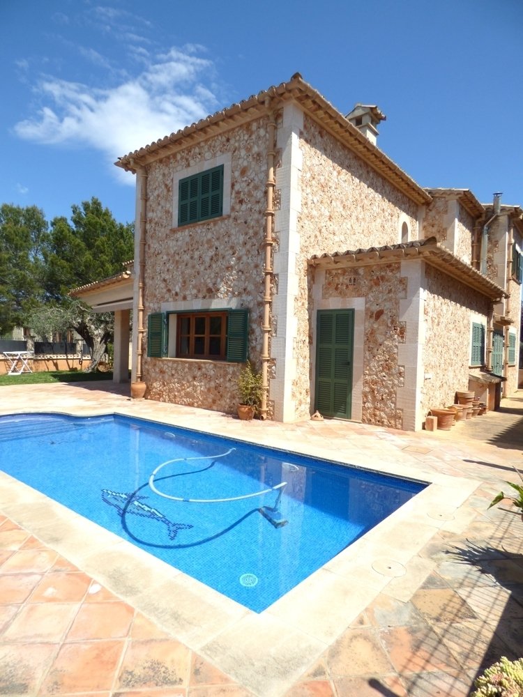House in Marratxi, Balearic Islands, Spain 1 - 15956310