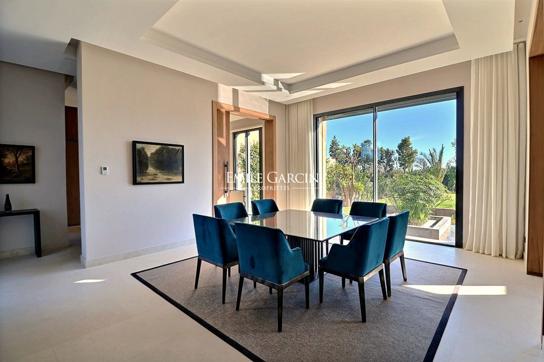 Villa in Marrakesh, Marrakesh-Safi, Morocco 5 - 15955514