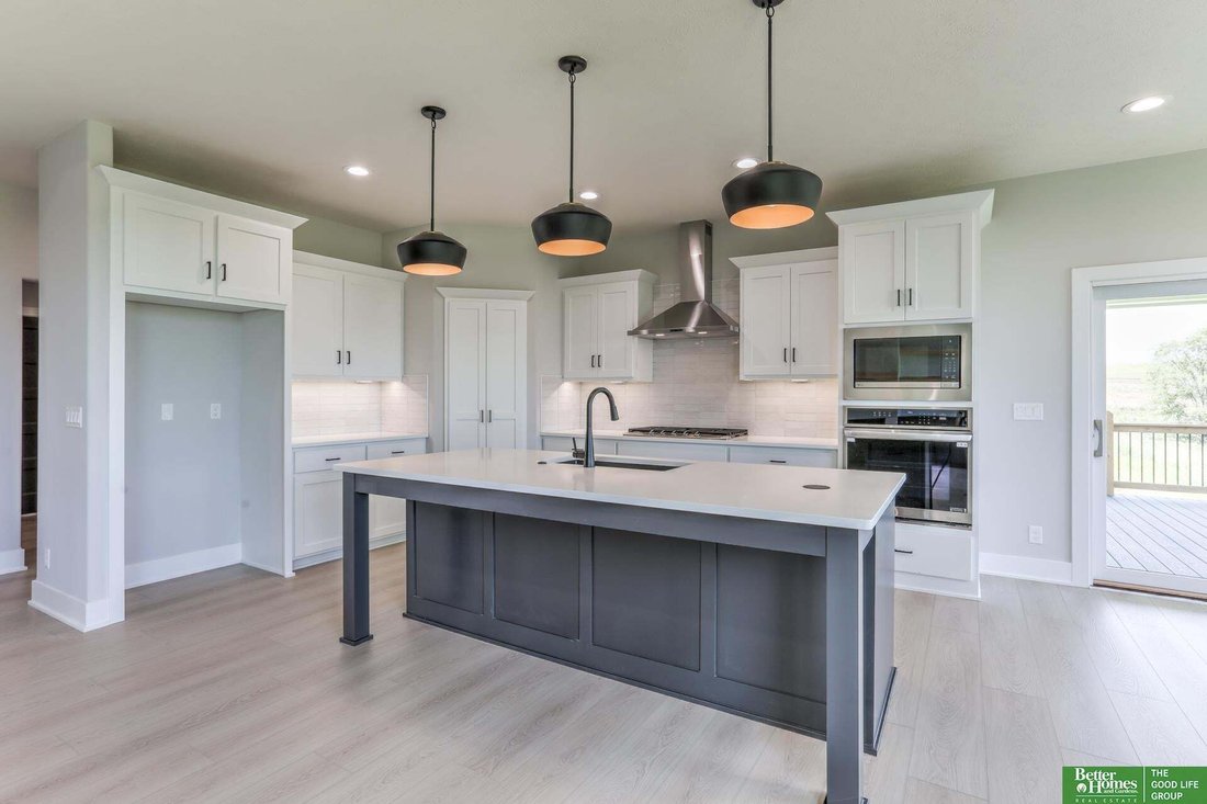 House in Papillion, Nebraska, United States 4 - 15955752