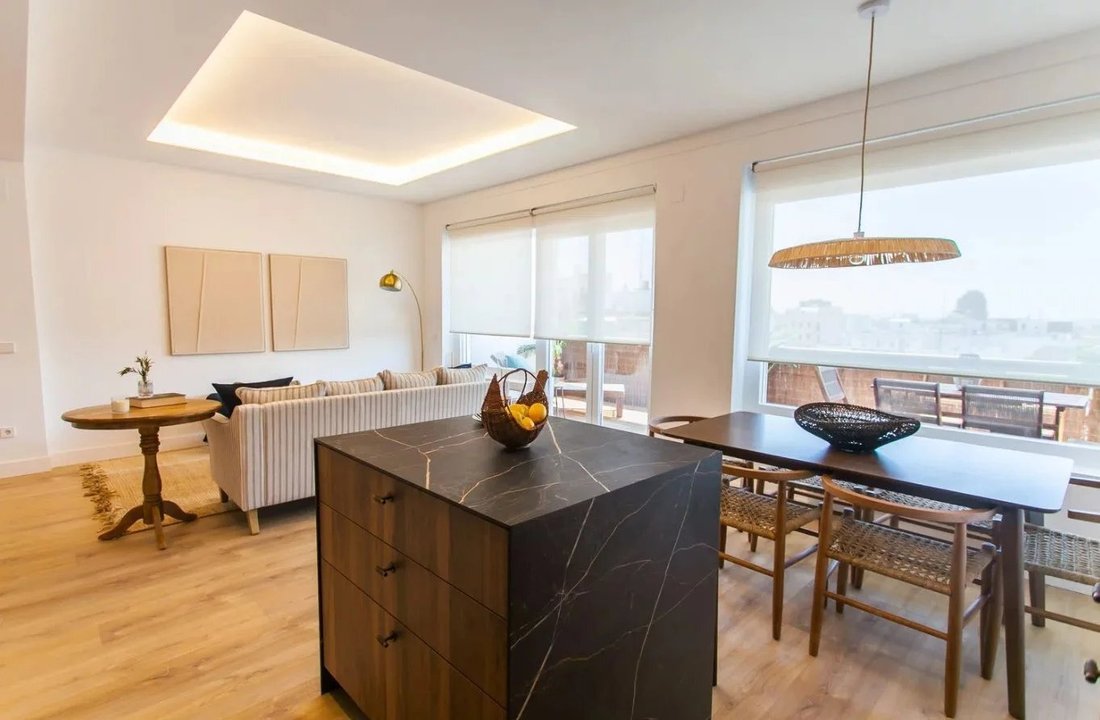 Apartment in Retiro, Madrid, Spain 2 - 15954901