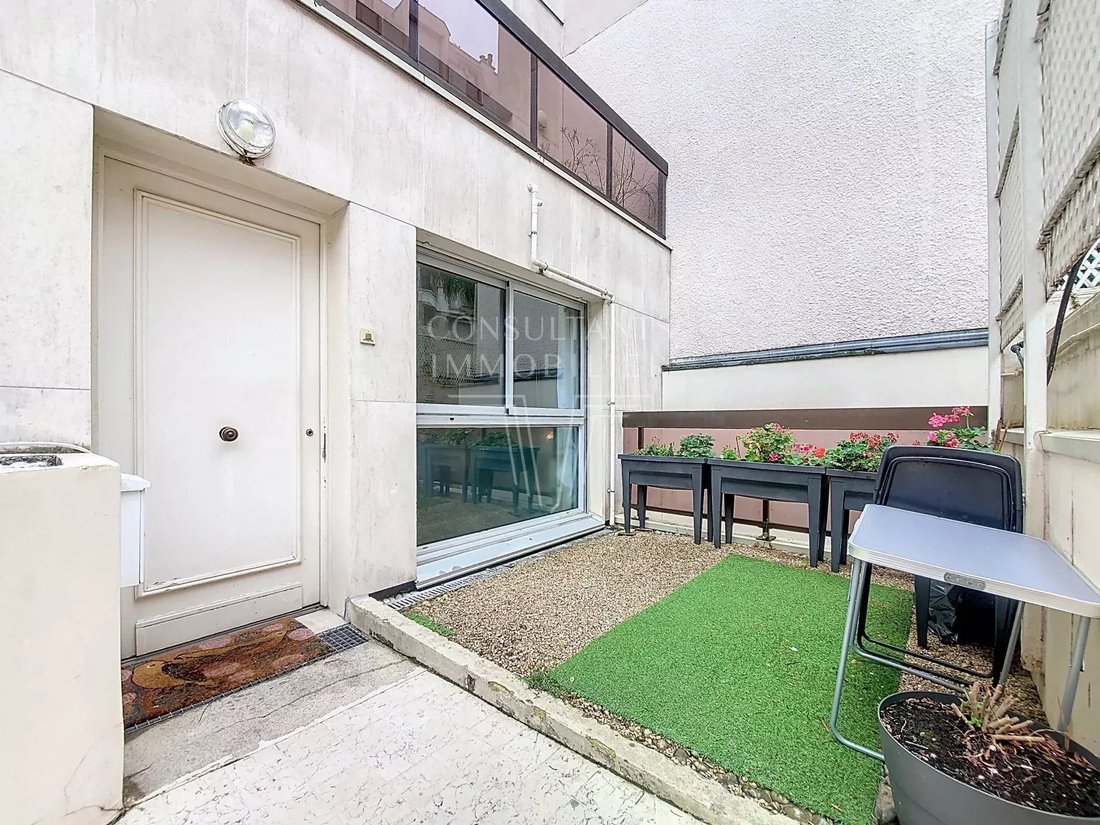 Apartment in Paris 7e Arrondissement, Paris, France 3 - 15954656
