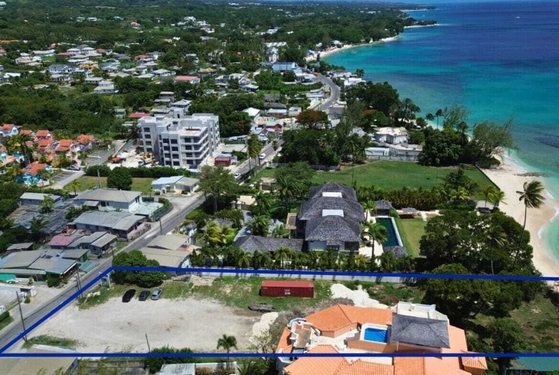 Land in Bridgetown, Christ Church, Barbados 2 - 15893543