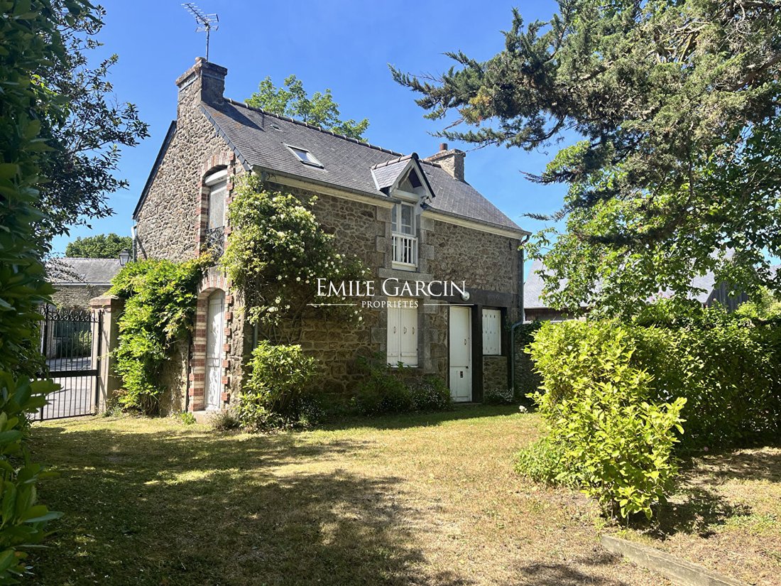Villa in Saint-Briac-sur-Mer, Brittany, France 5 - 15955282