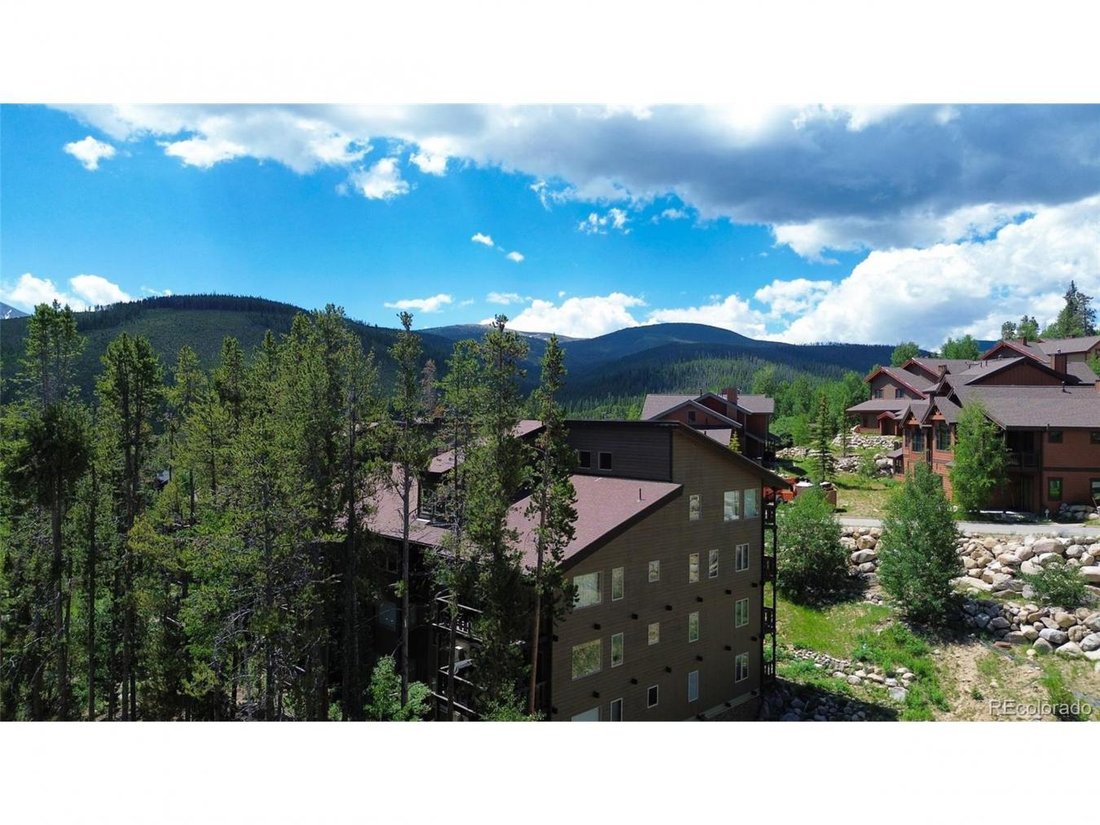House in Winter Park, Colorado, United States 5 - 15957843