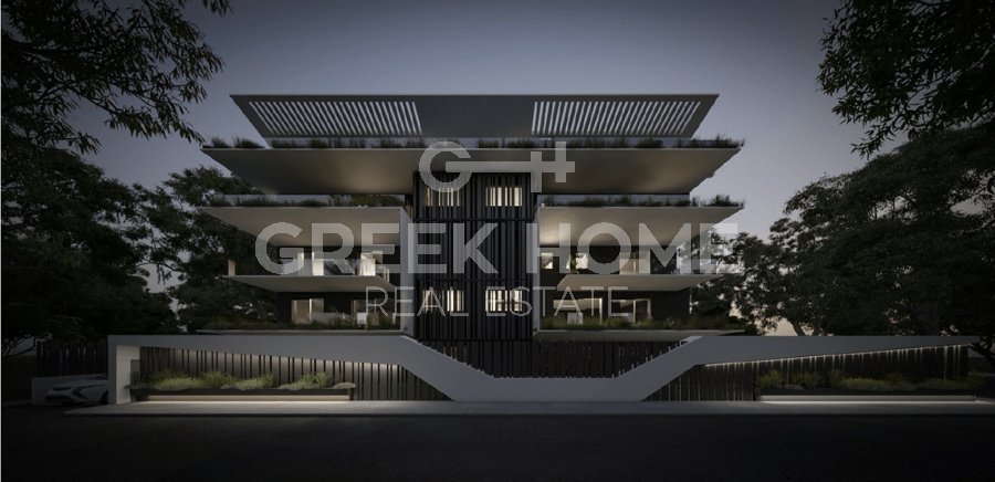 House in Glyfada, Attica, Greece 2 - 15956556