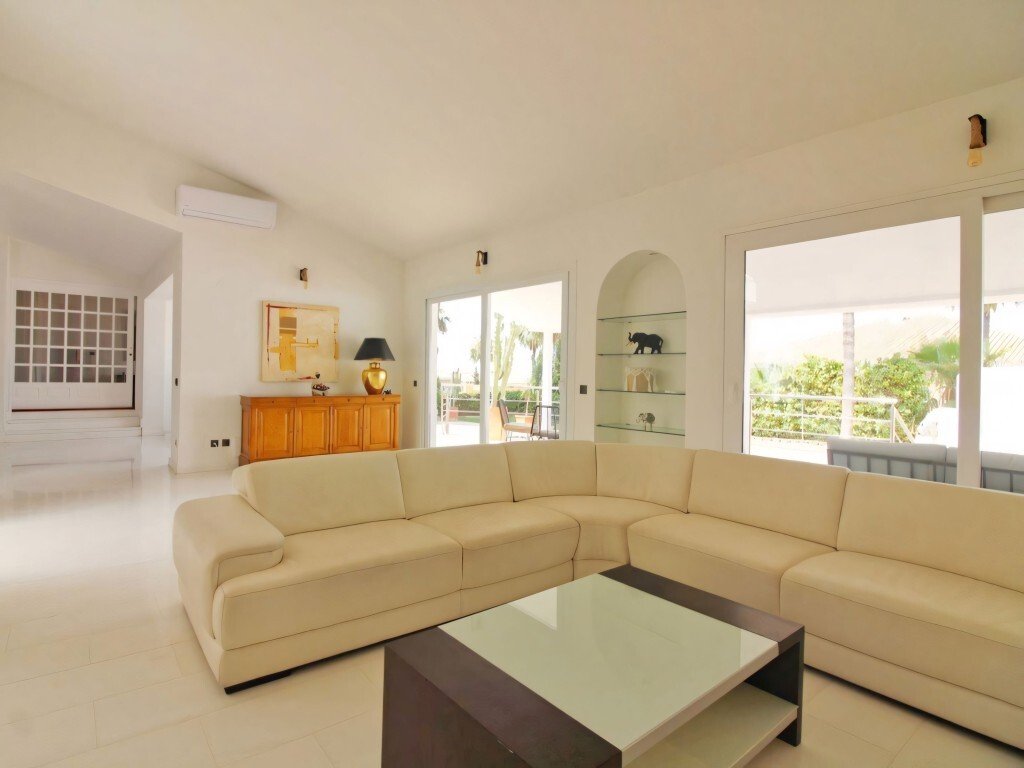 Villa in Benalmadena, Andalusia, Spain 5 - 15956511