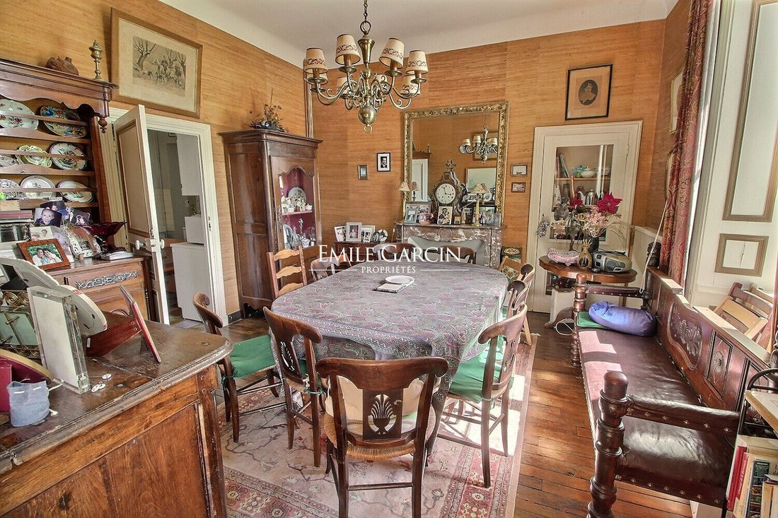 Villa in Saint-Briac-sur-Mer, Brittany, France 4 - 15955282