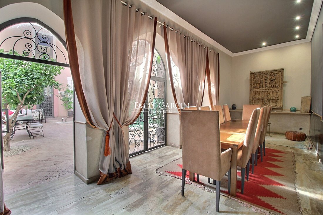 Marrakesh, Marrakesh-Safi, Morocco 4 - 15955637