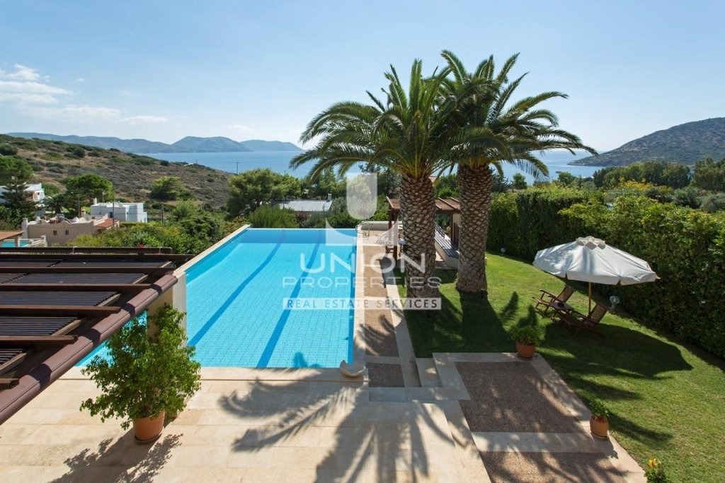 House in Anavissos, Attica, Greece 1 - 15956672