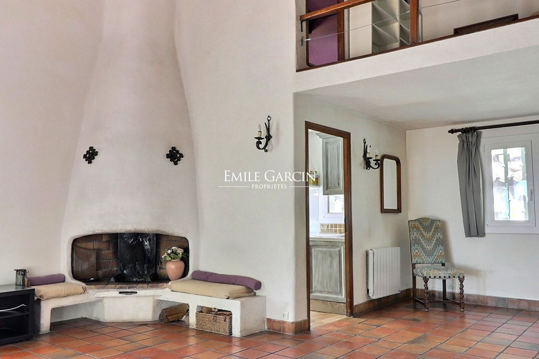 Villa in Ensuès-la-Redonne, Provence-Alpes-Côte d'Azur, France 4 - 15955502