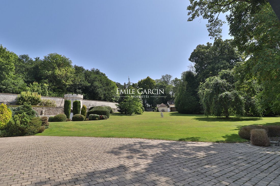 Villa in Magny-en-Vexin, Ile-de-France, France 4 - 15955734