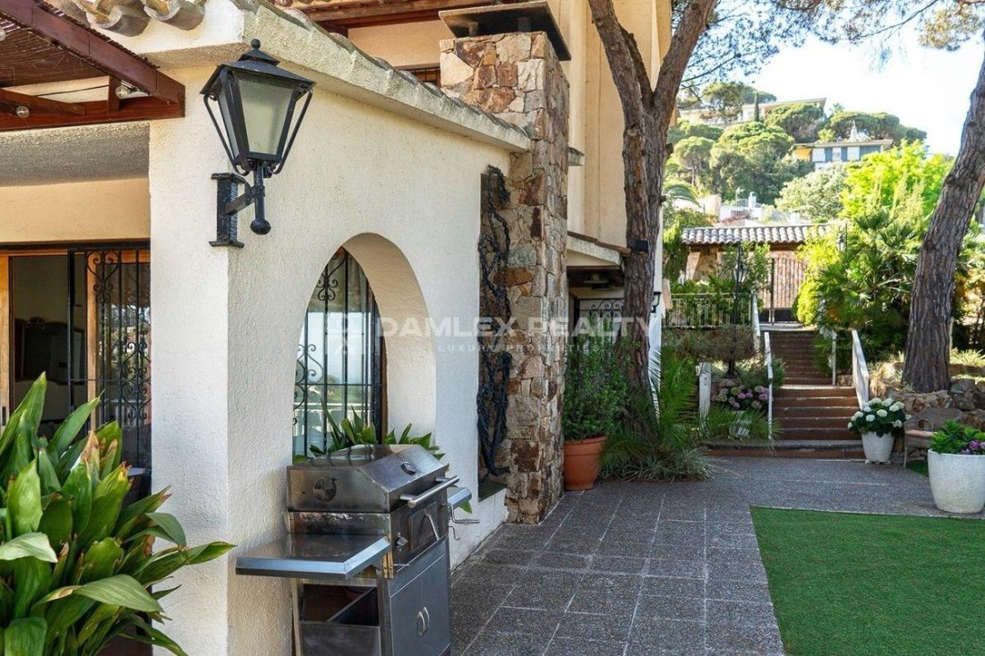 House in Tossa de Mar, Catalonia, Spain 3 - 10731368