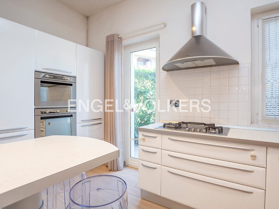 Villa in Aurelia - Val Cannuta - Ergifee Area, Rome, Italy 5 - 15954595