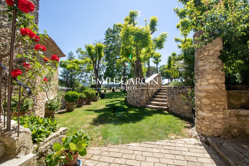 Villa in Manosque, Provence-Alpes-Côte d'Azur, France 4 - 13575481