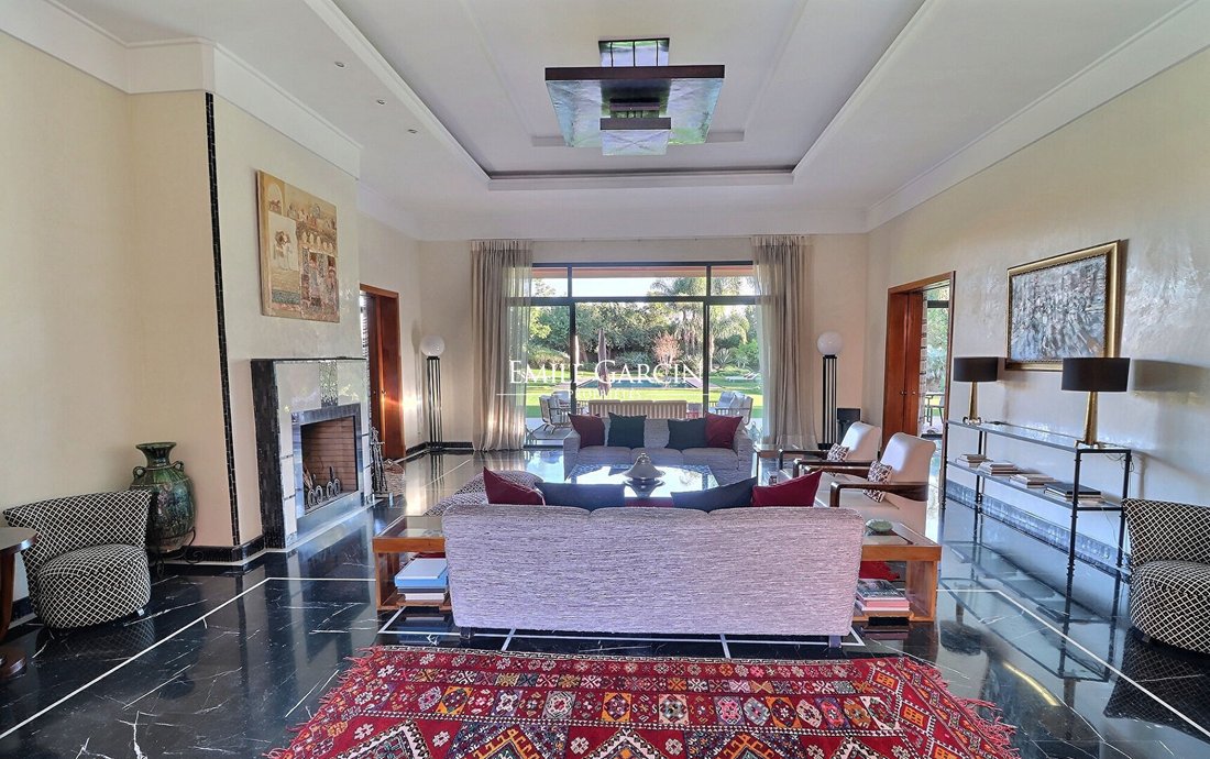 Villa in Medina, Marrakesh-Safi, Morocco 4 - 12802880