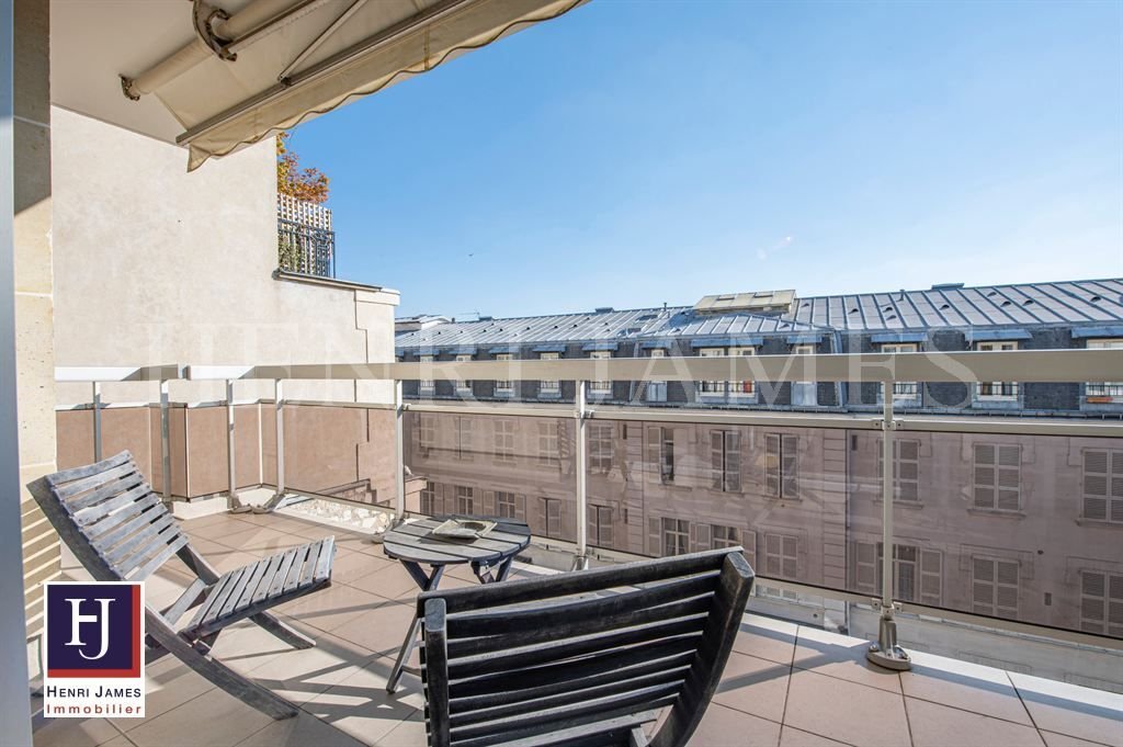 Apartment in Saint Gervais, Paris 4e Arrondissement, Paris 1 - 15954702