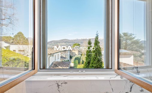 Apartment in Collina d'Oro, Ticino, Switzerland 1