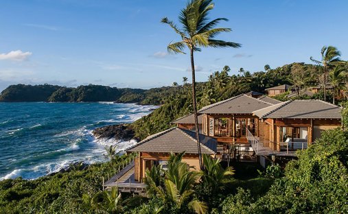 Casa en Itacaré, Bahía, Brasil 1