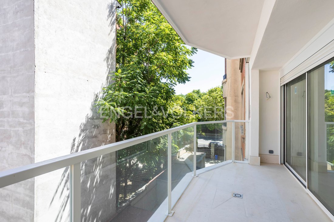 Apartment in Retiro, Madrid, Spain 3 - 15864980