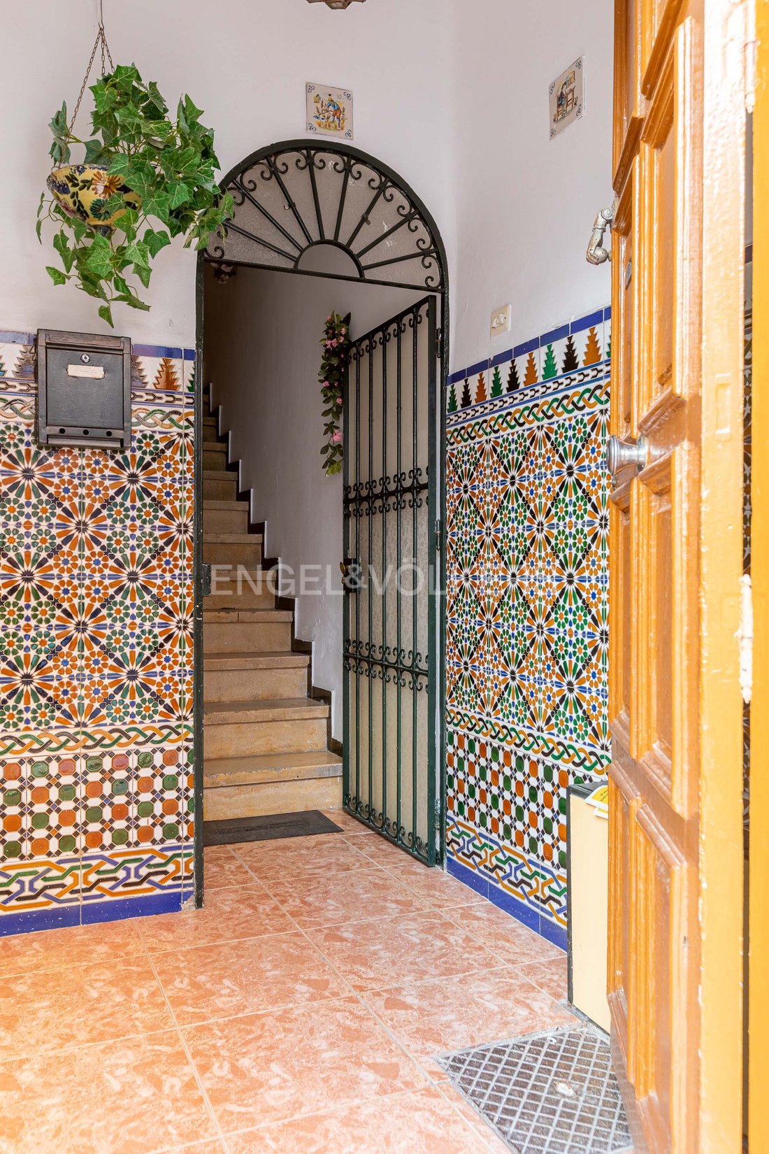 House in Triana, Seville, Spain 1 - 15956626