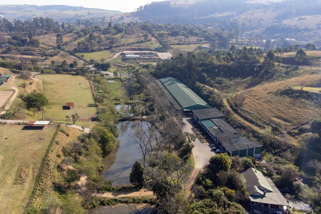 Farm Ranch in Outer West Durban, KwaZulu-Natal, South Africa 1 - 15955252