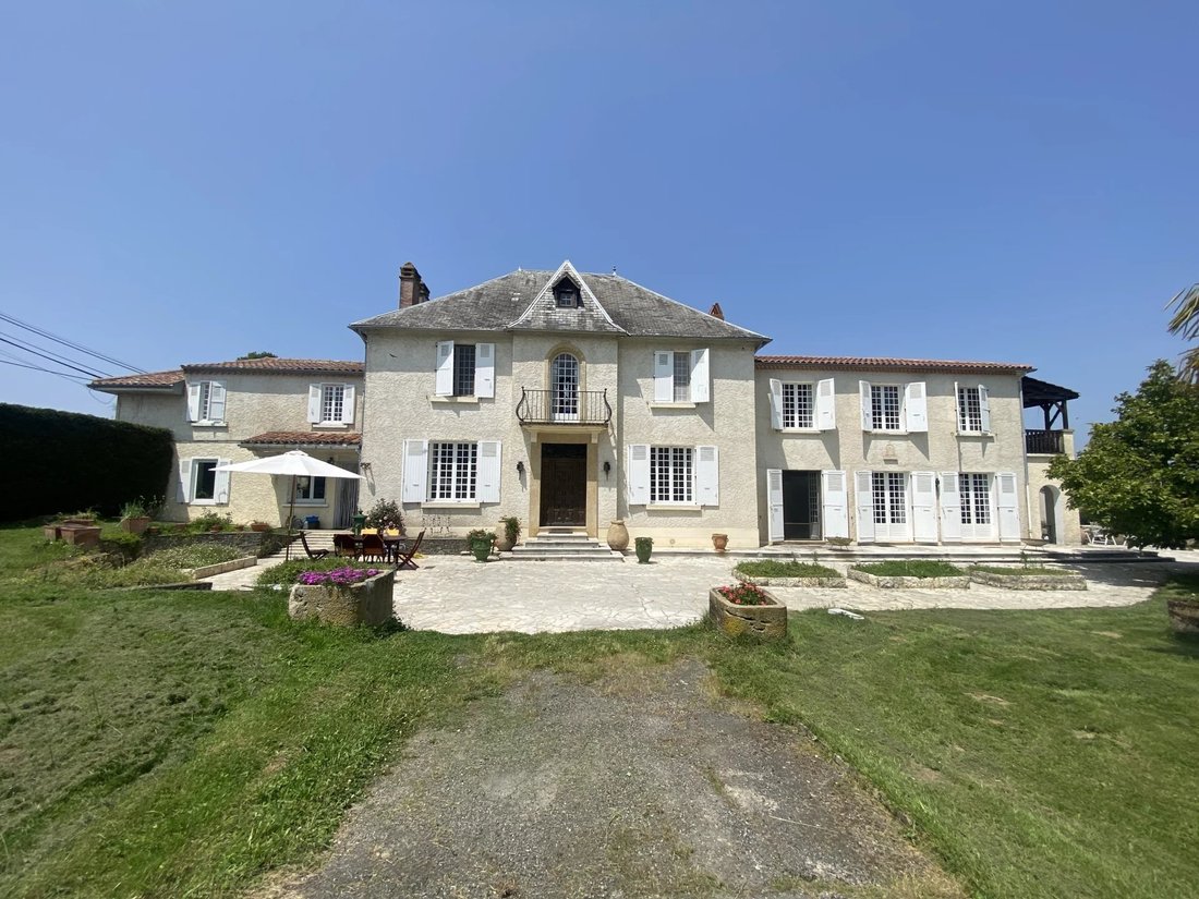House in Mielan, Occitania, France 1 - 15956399