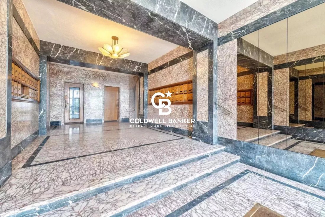 Apartment in Nice, Provence-Alpes-Côte d'Azur, France 4 - 15956163