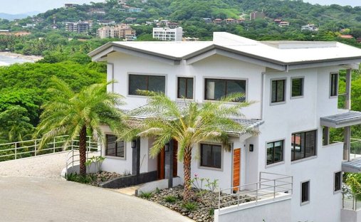 House in Tamarindo, Guanacaste Province, Costa Rica 1