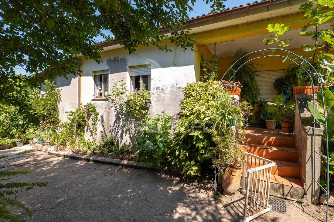 Farm Ranch in Urgezes, Braga, Portugal 5 - 15958047