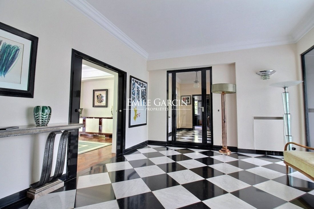 Villa in Uccle, Brussels, Belgium 4 - 15955618