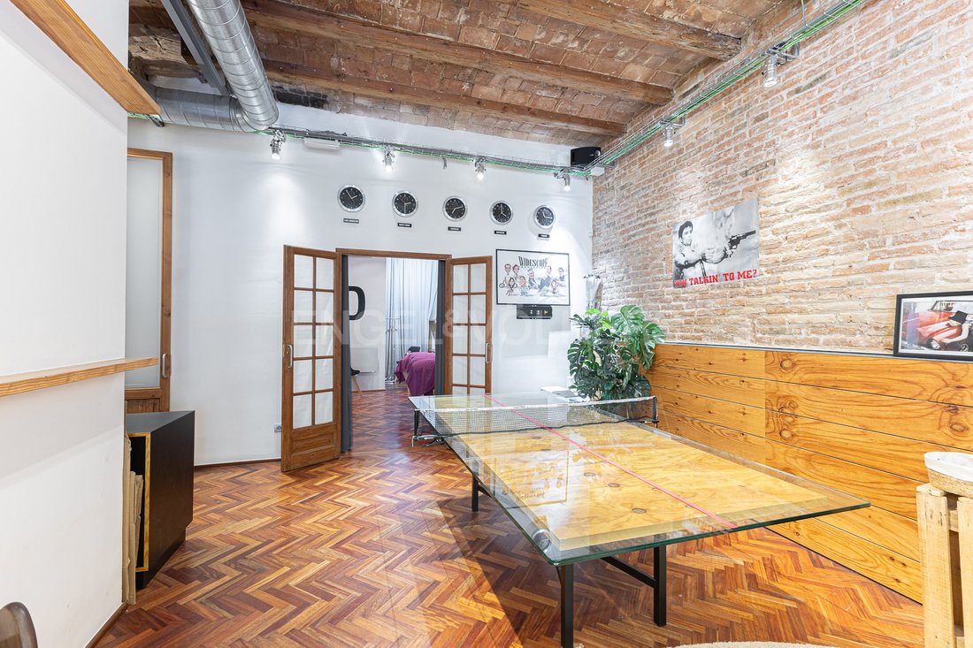 Appartamento a Eixample, Barcellona, Spagna 5 - 15956441
