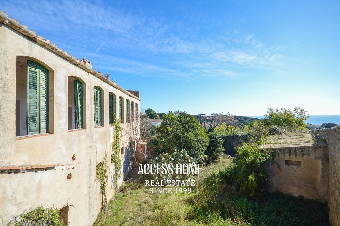 House in Sant Vicenc de Montalt, Catalonia, Spain 1 - 15954969