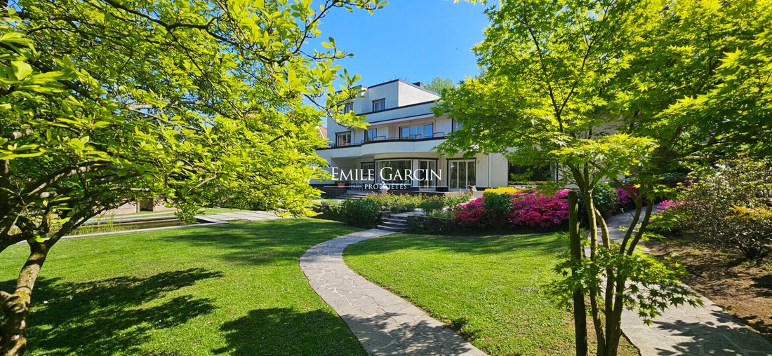 Villa in Uccle, Brussels, Belgium 3 - 15955618