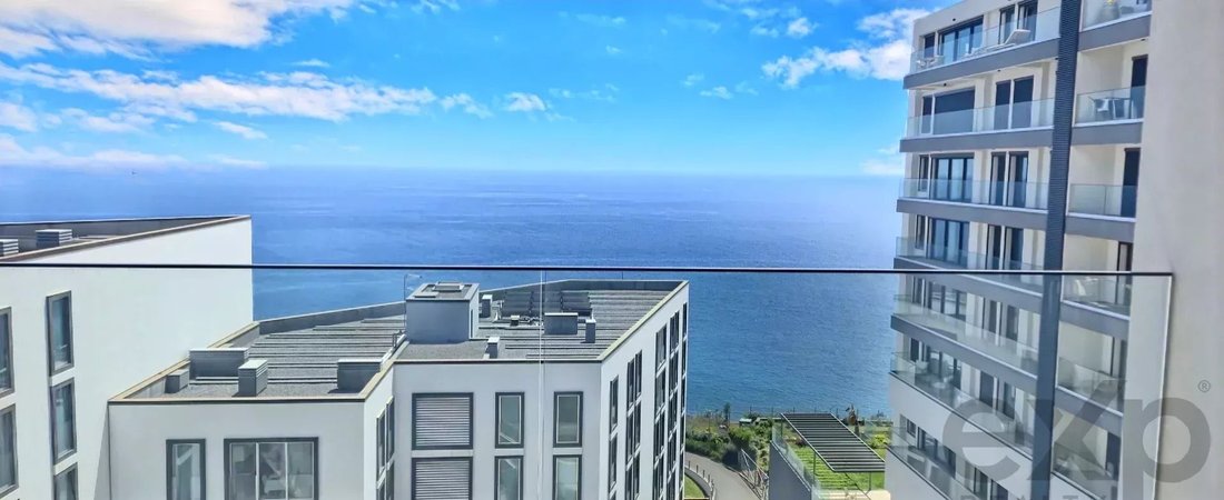 Apartment in Sao Martinho, Madeira, Portugal 4 - 15955034