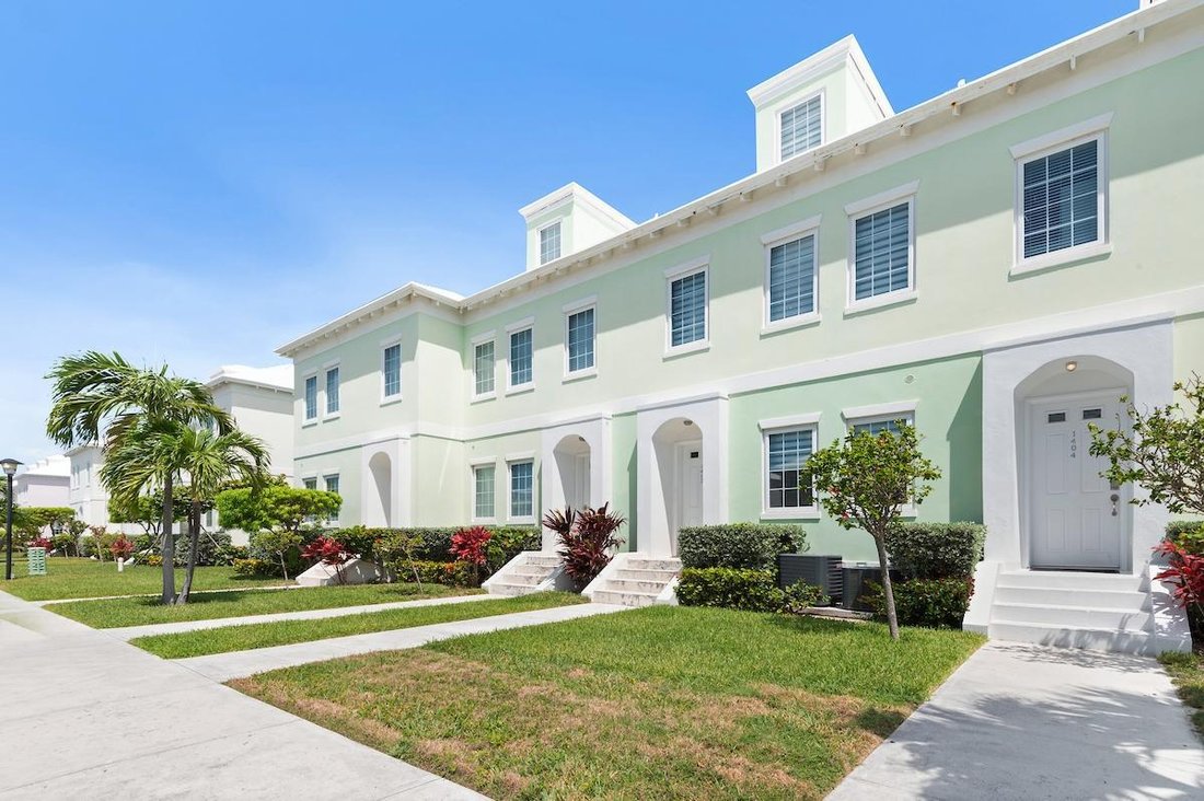 House in Nassau, New Providence, The Bahamas 3 - 15955804