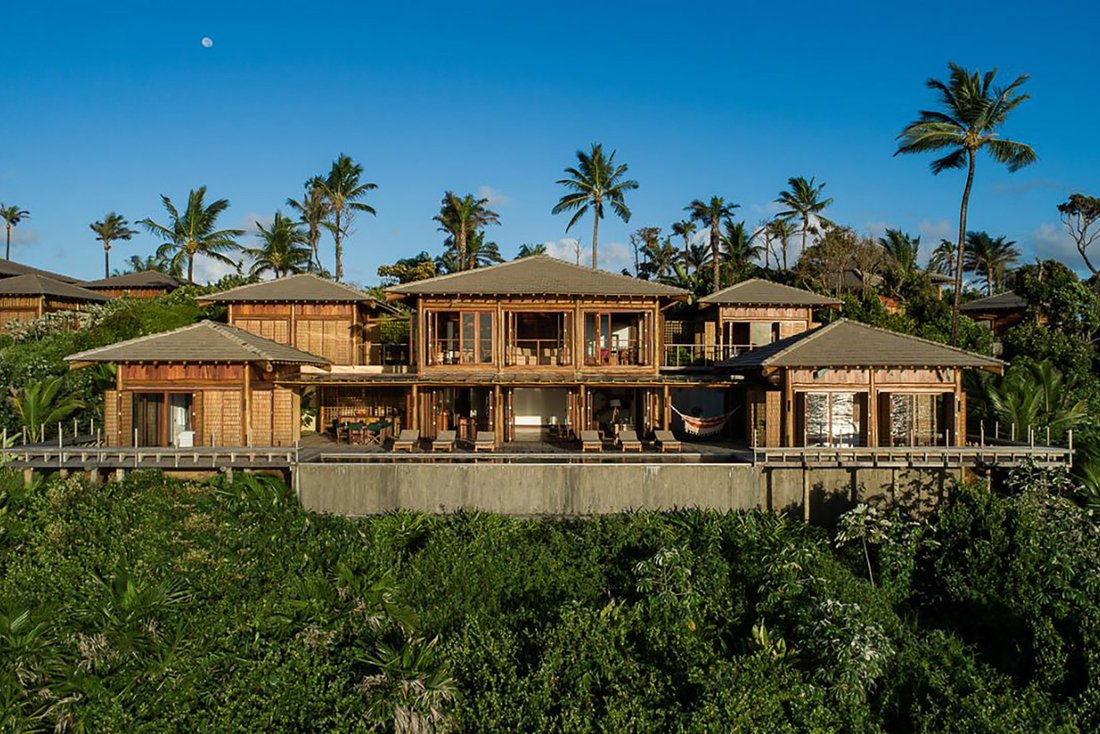 House in Itacaré, State of Bahia, Brazil 2 - 15955887
