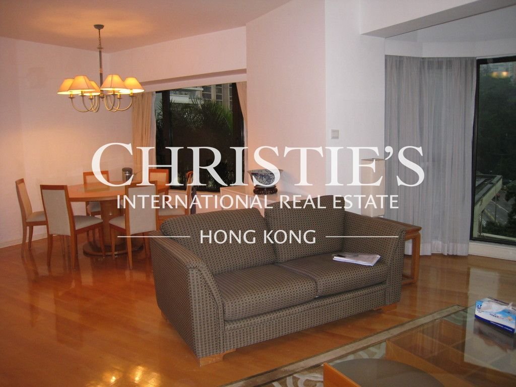 Apartamento en Hong Kong, Hong Kong 2 - 15958239