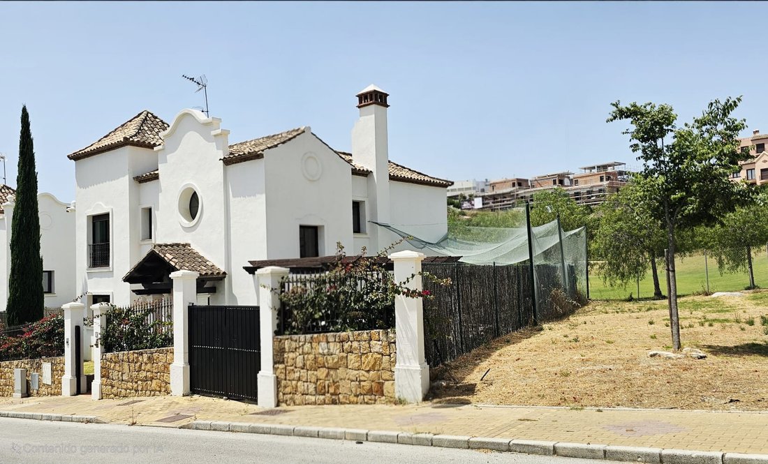 Villa in Estepona, Andalusia, Spain 2 - 15957961